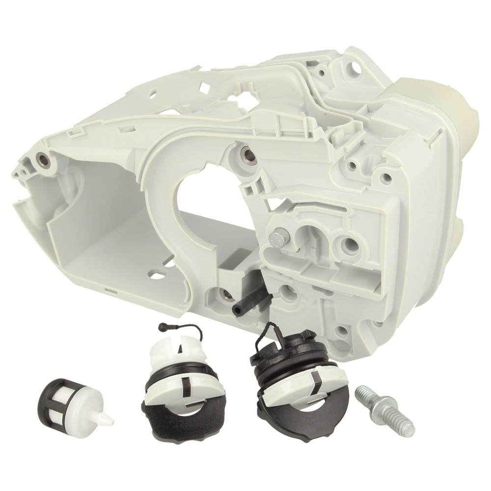 Engine Housing
