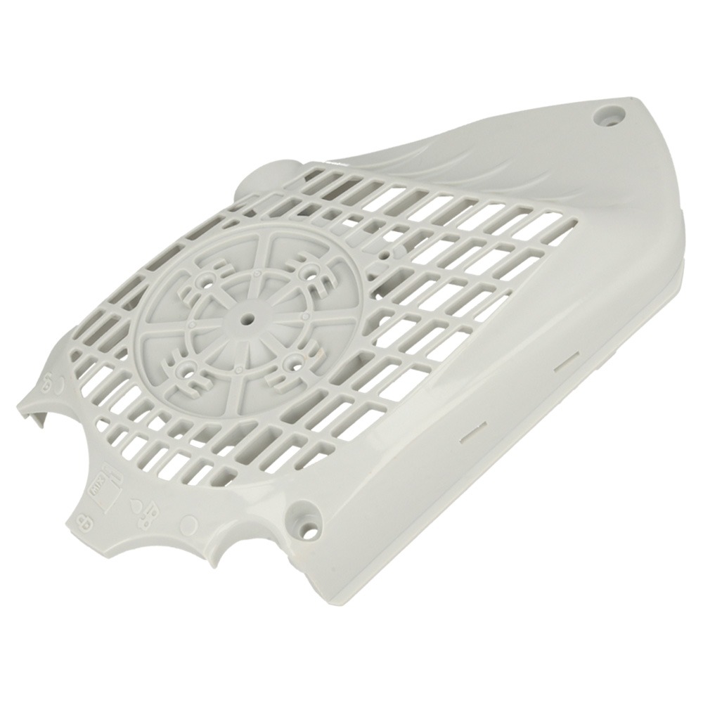Fan housing