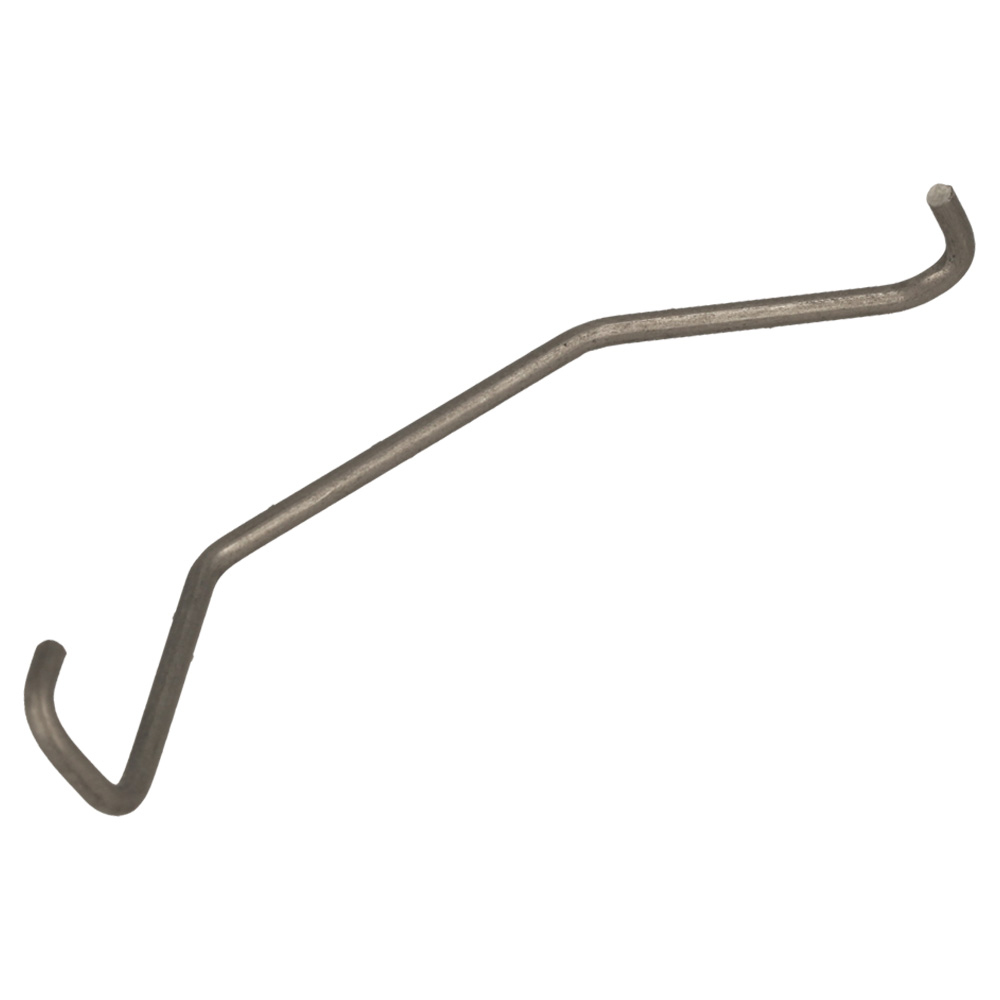 Throttle rod
