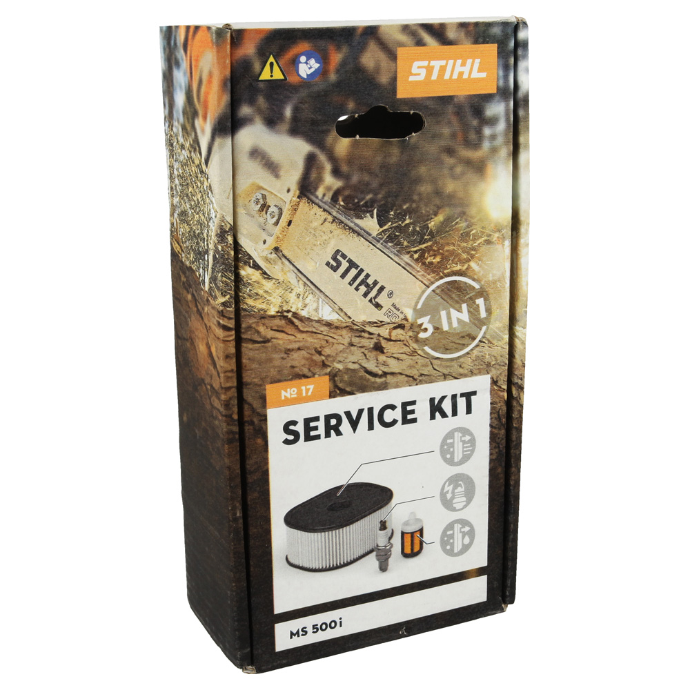 Genuine Stihl Service Kit