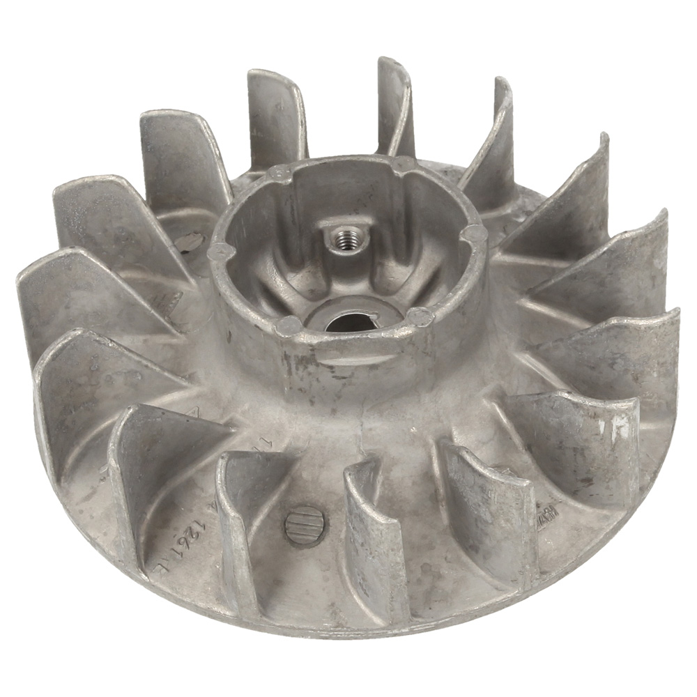 Flywheel