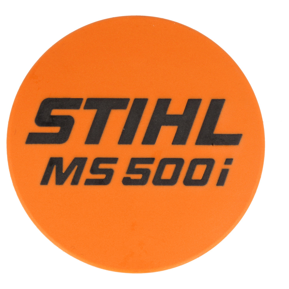 Model Plate MS500i