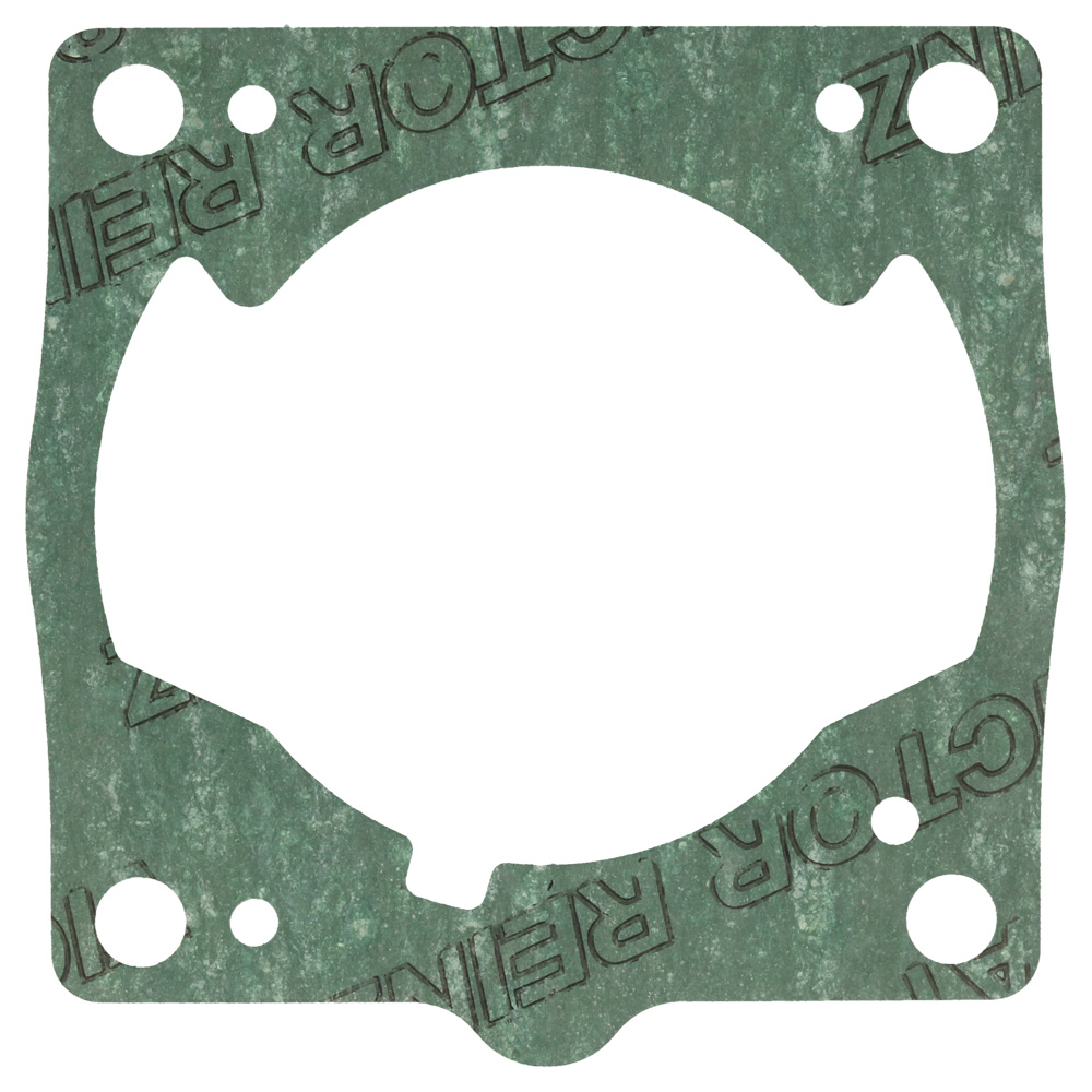 Cylinder gasket