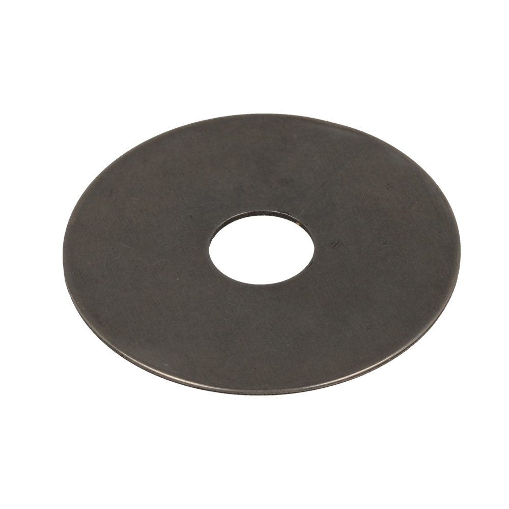 Cover washer