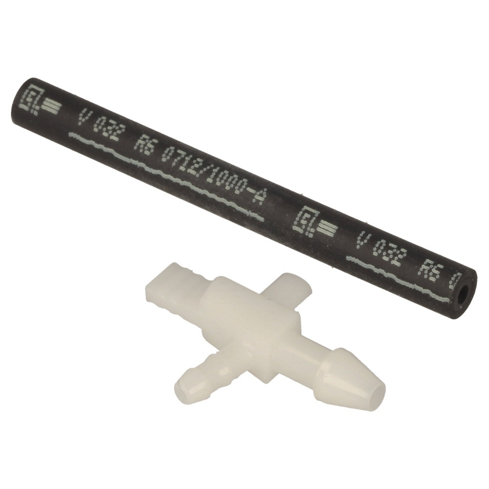 Elbow connector