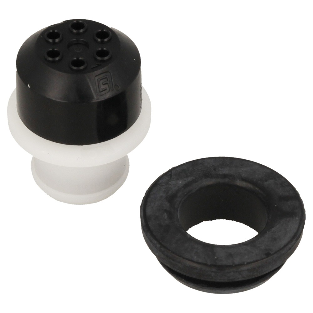 Tank vent (Contains 12)
