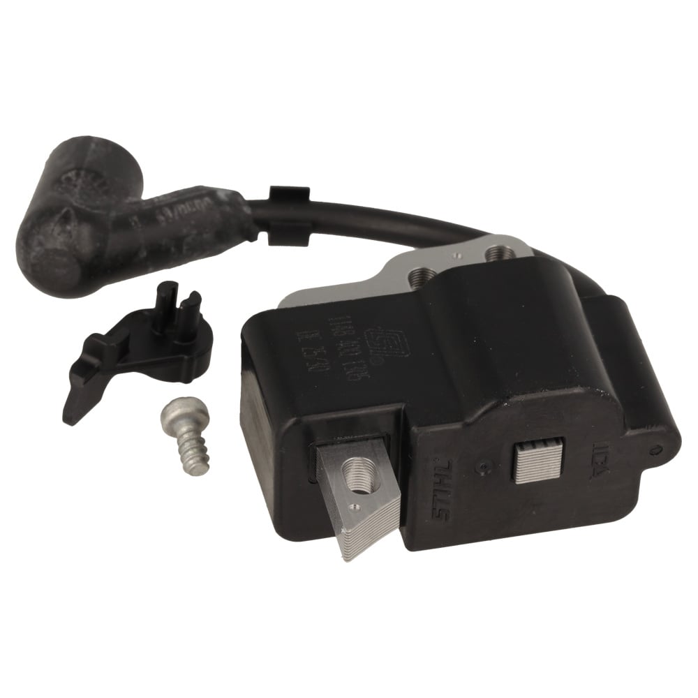 Ignition module (Contains 27 - 31)