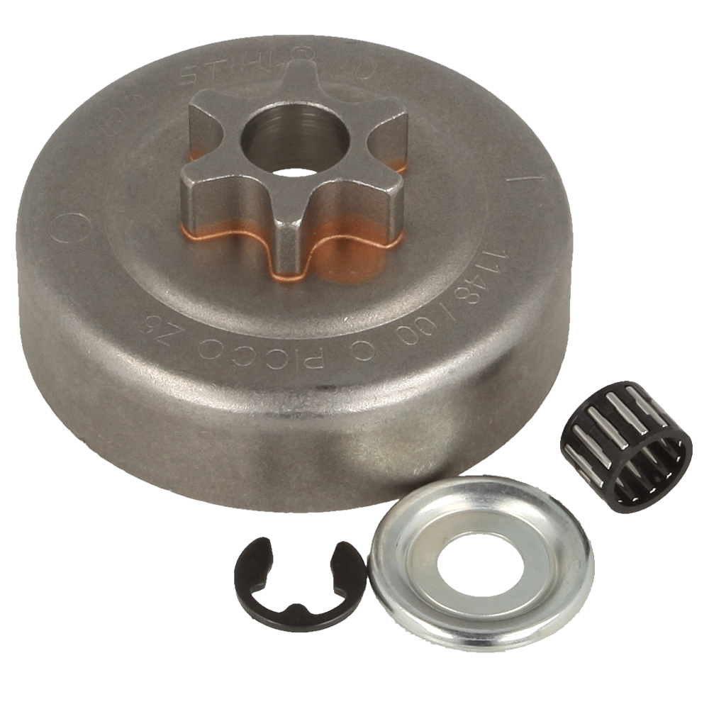 Chain sprocket 3/8