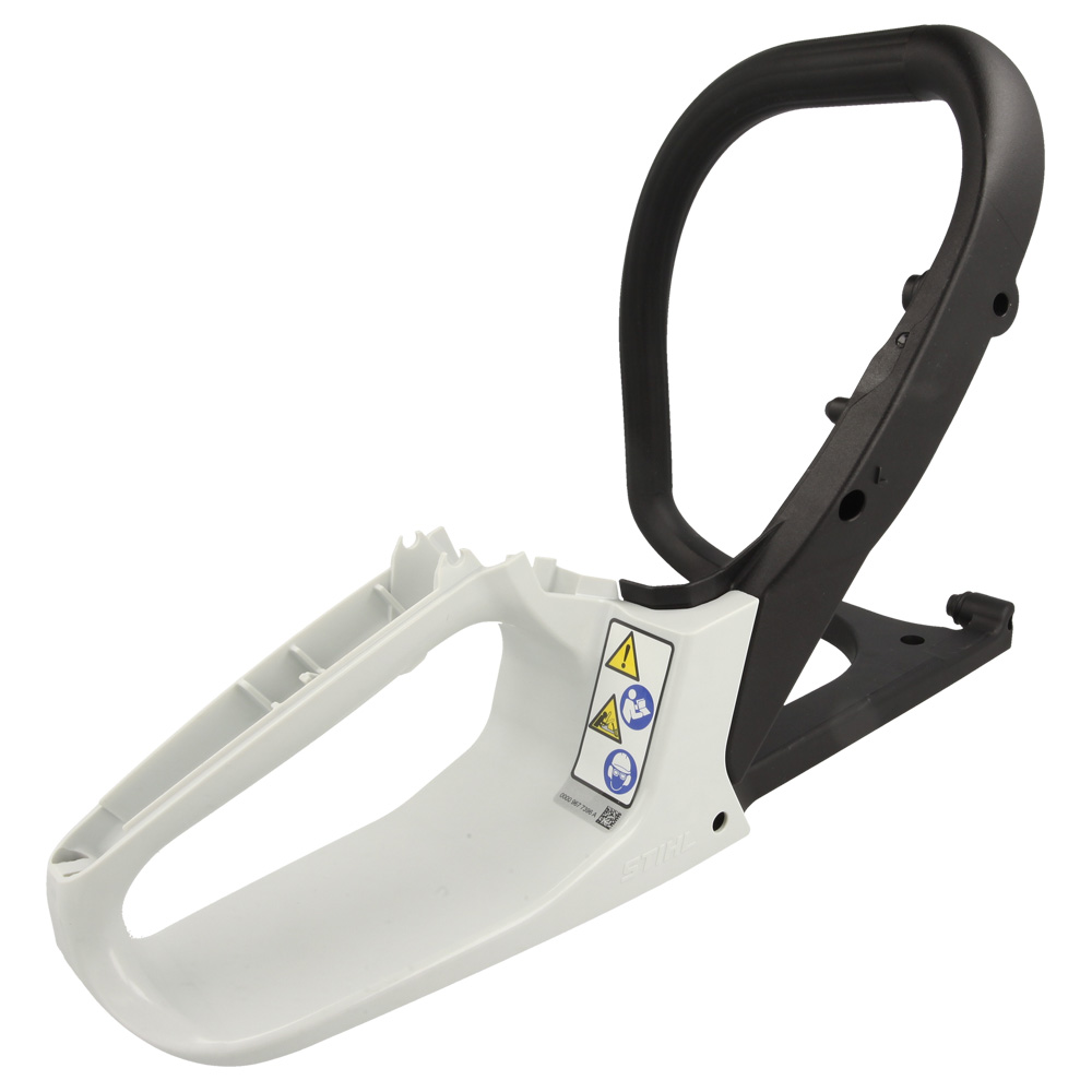 Handle housing (Contains 34 + 37 - 39)
