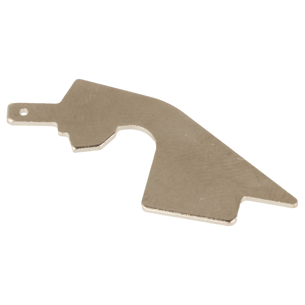 Connector Tag
