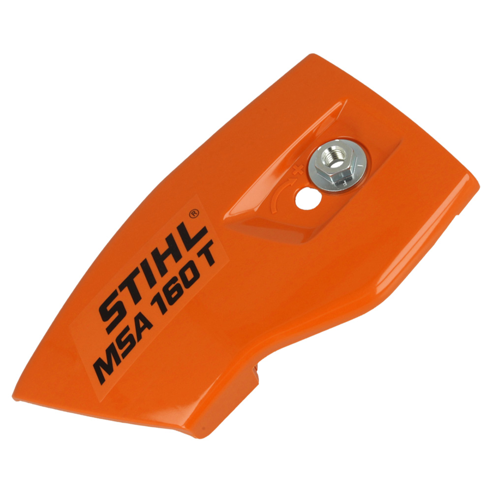 Chain Sprocket Cover