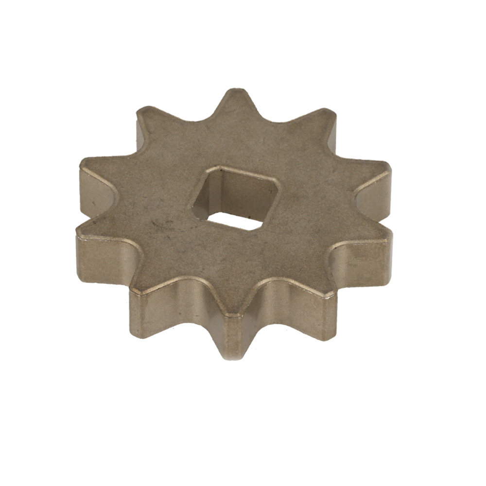 Chain Sprocket 1/4
