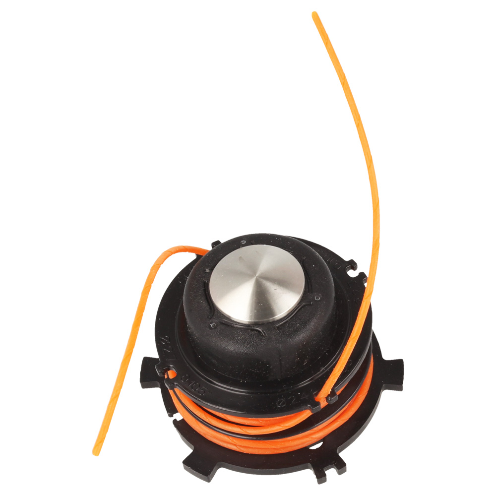 Spool with nylon line - Long life