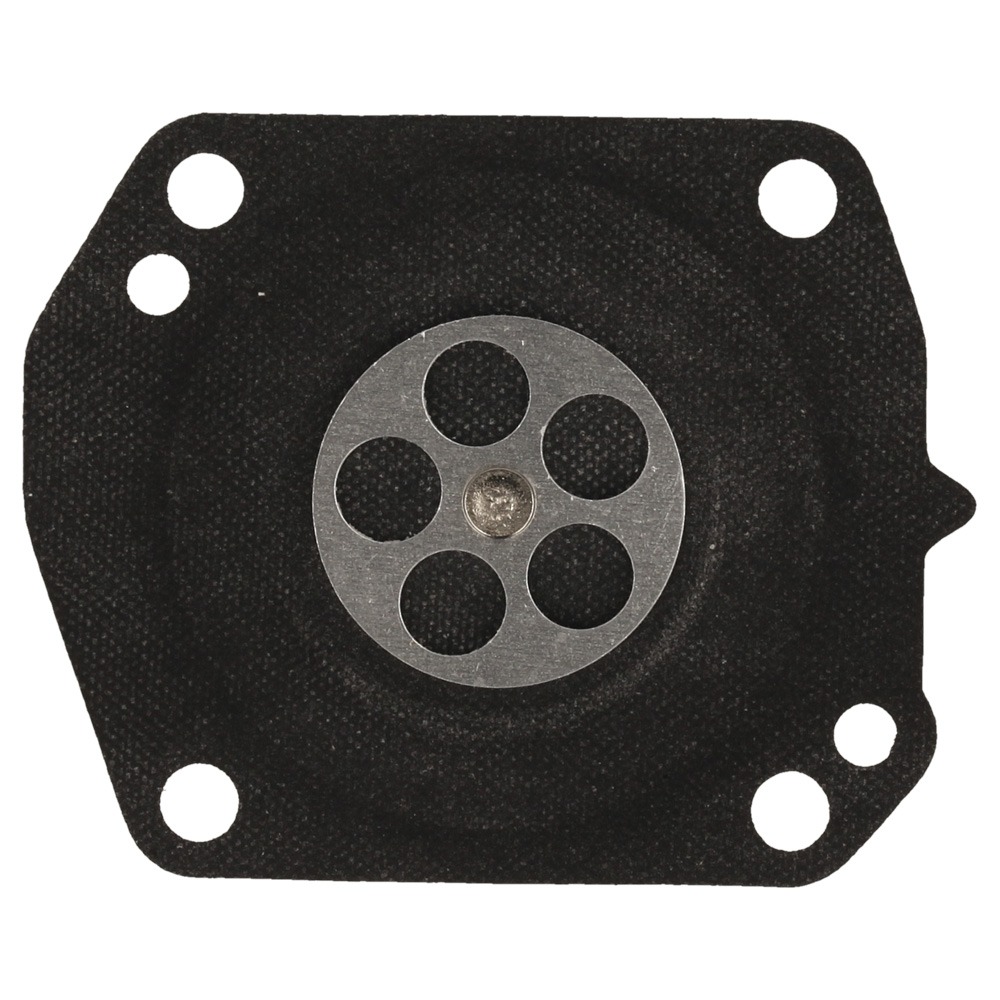 Metering diaphragm