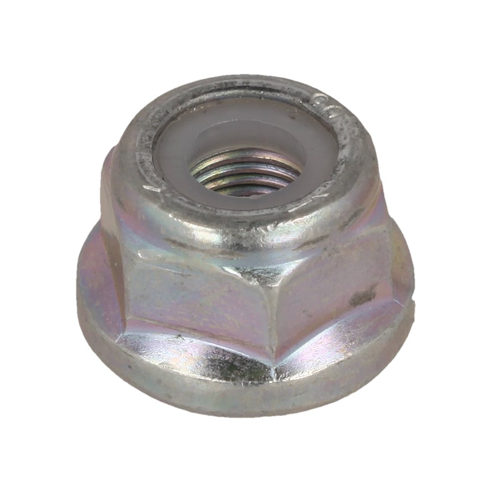 Collar Nut M10x1 L/H Thread (Up to Serial Number: 034090160)