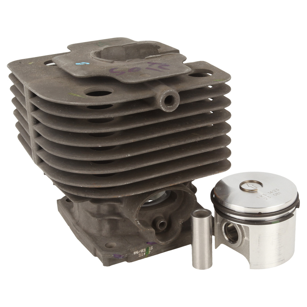 Cylinder With Piston Ø 40mm