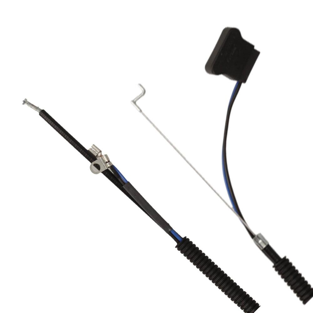 Throttle Cable (Contains Item(s): 20)