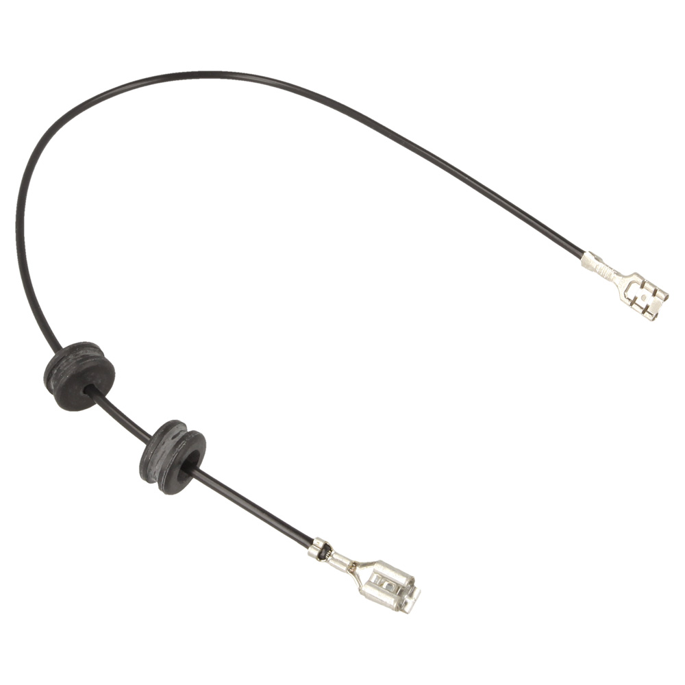 Short Circuit Wire