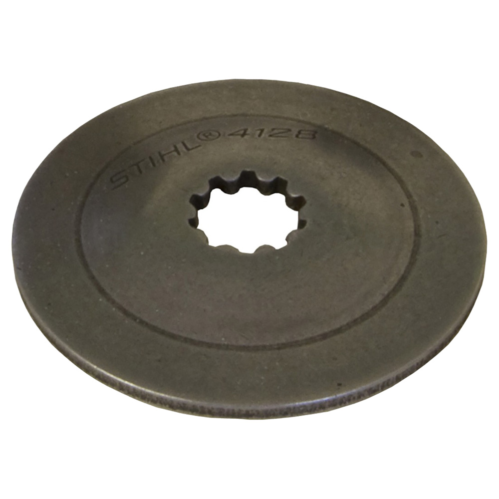 Thrust Washer (Up to Serial Number: 356412189)