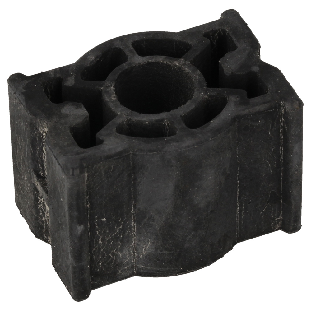 Rubber Buffer