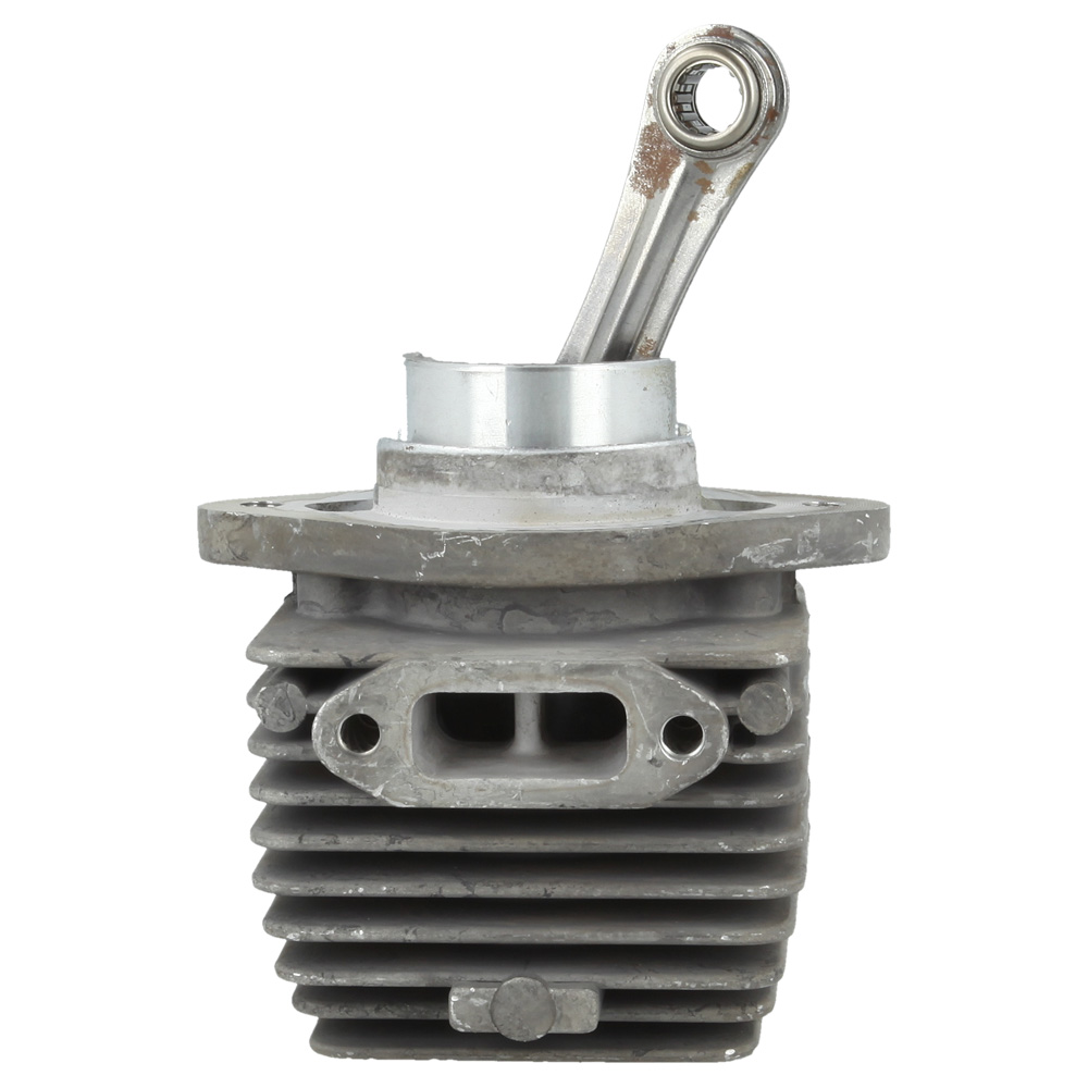 Cylinder With Piston Ø 35mm (Contains Item(s): 10 - 11)