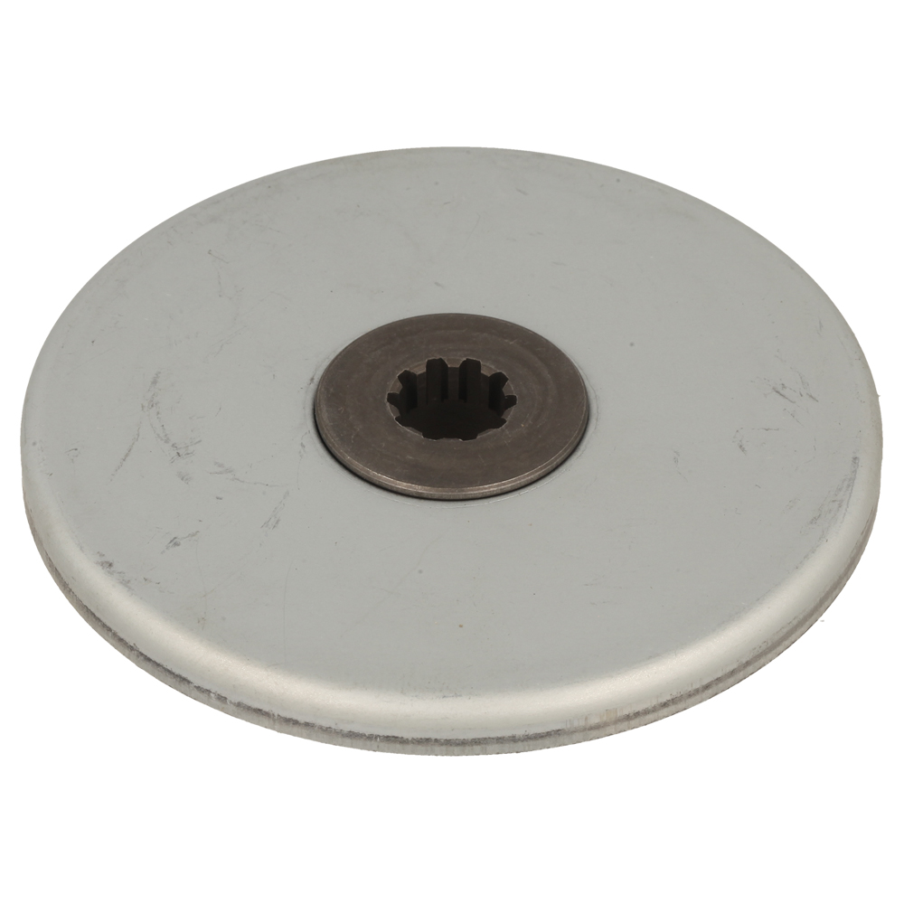 Thrust Plate