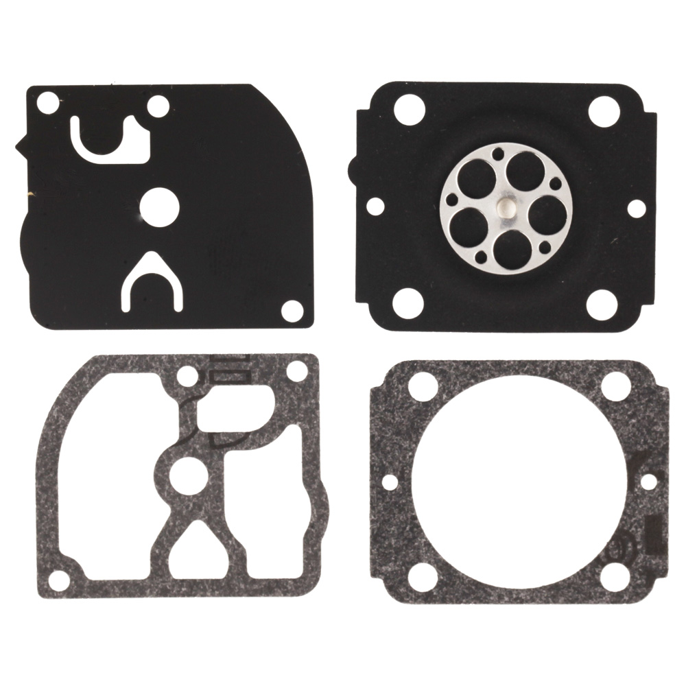 Set Of Carburettor Parts (Contains Item(s): 7, 8, 14, 15)
