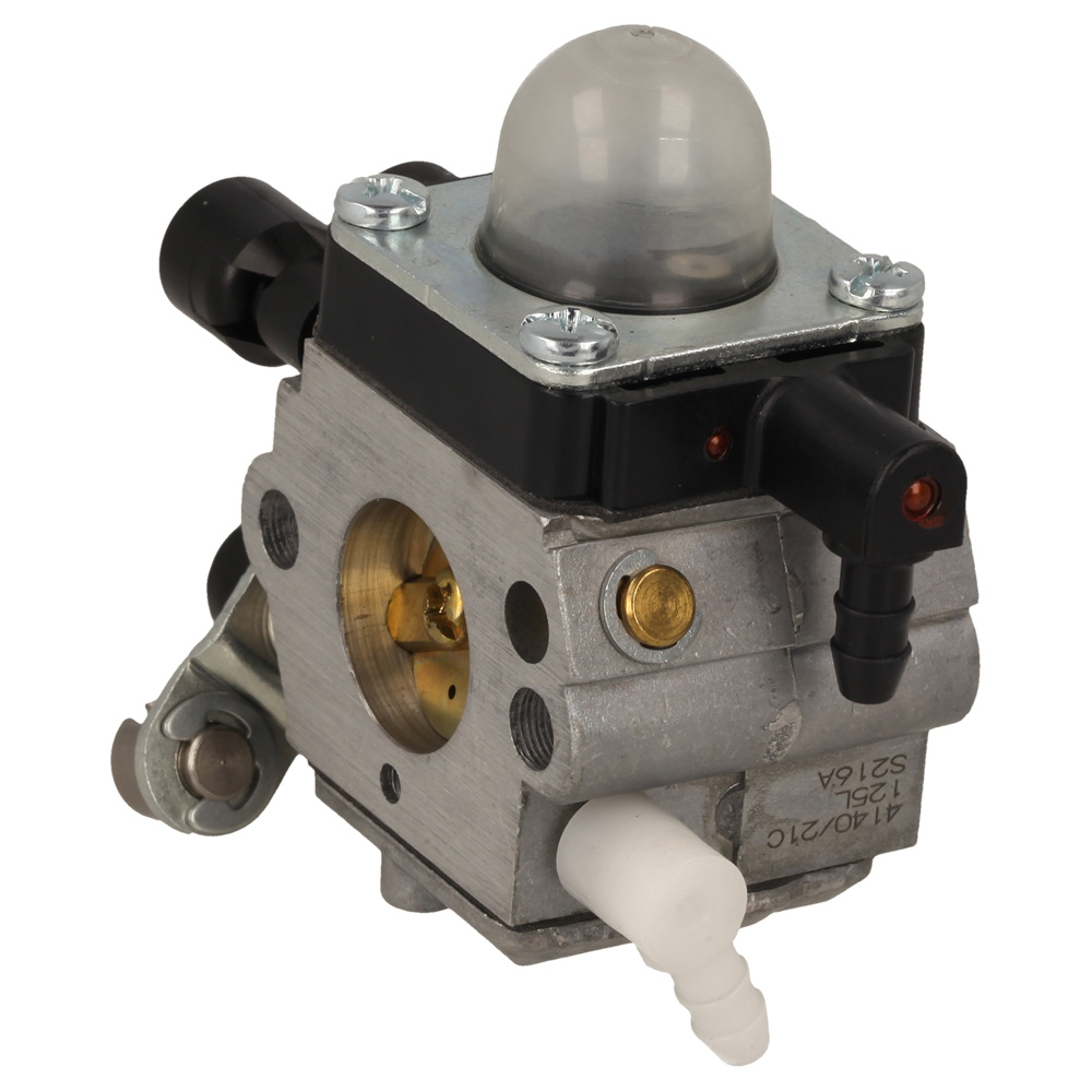 Carburettor C1Q-S216A (Contains Item(s): 3 - 7, 9 - 28)
