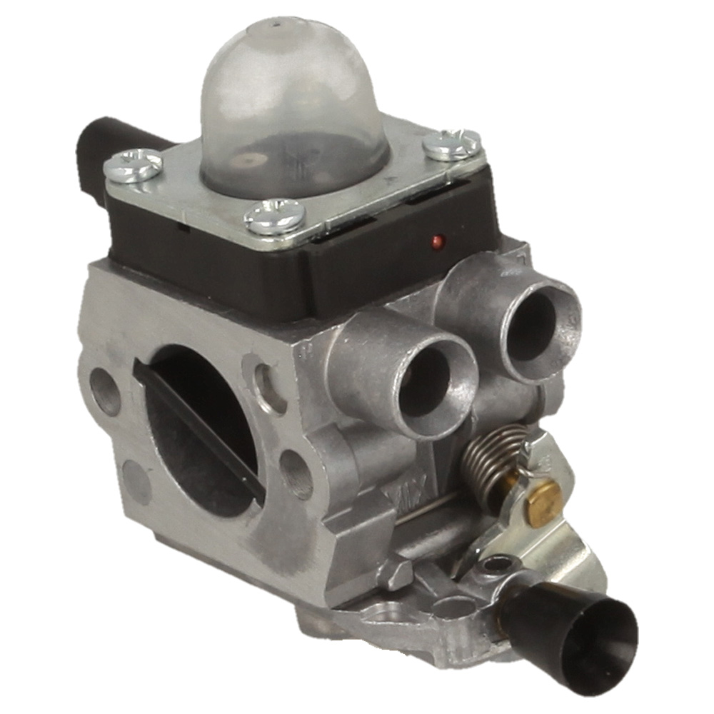 Carburettor 4140/29 (Contains Item(s): 2 - 21)