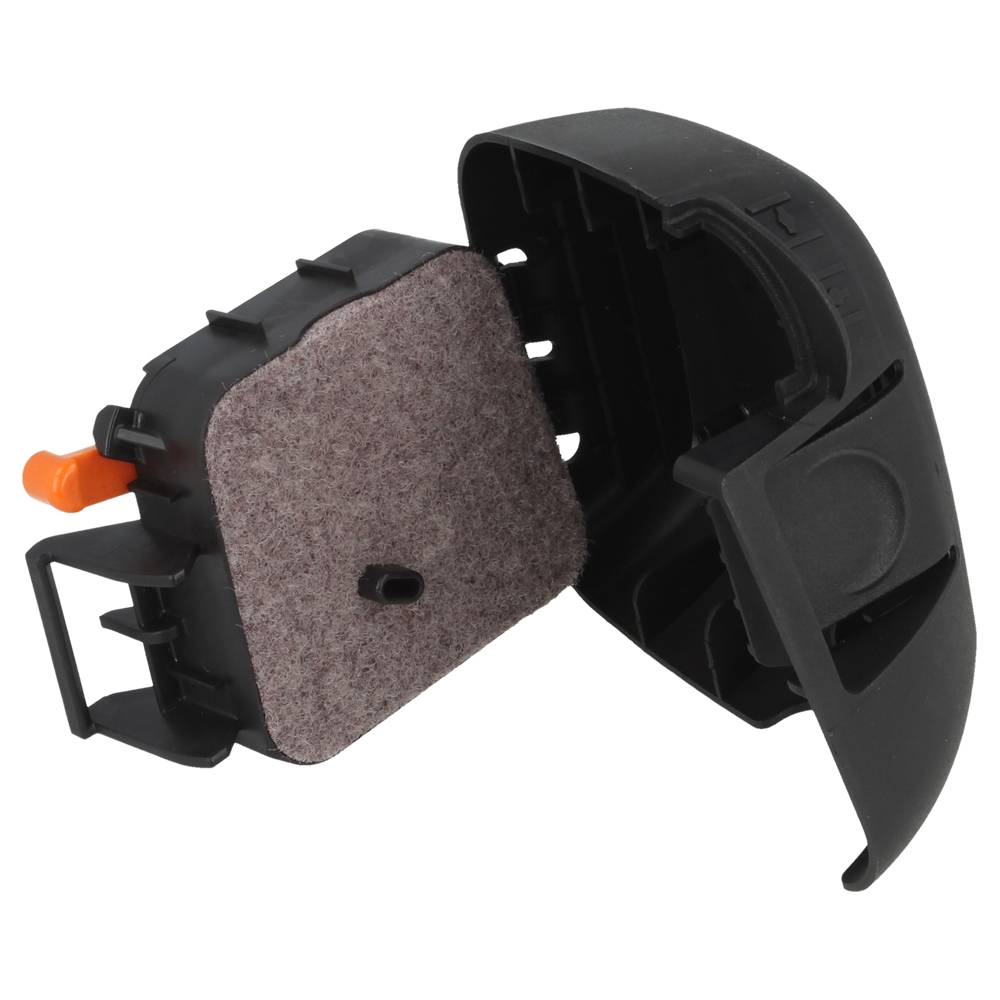 Filter Housing