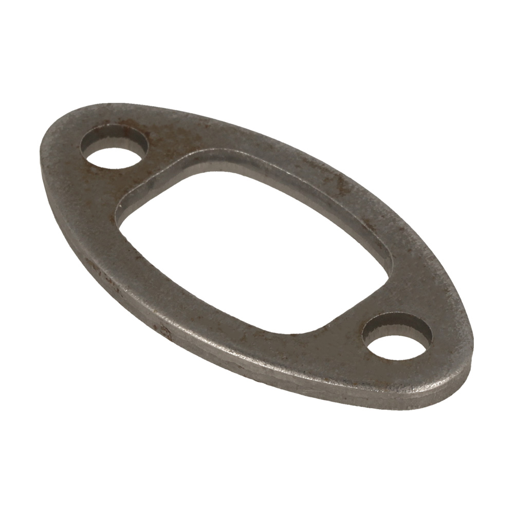 Flange (Cat.)