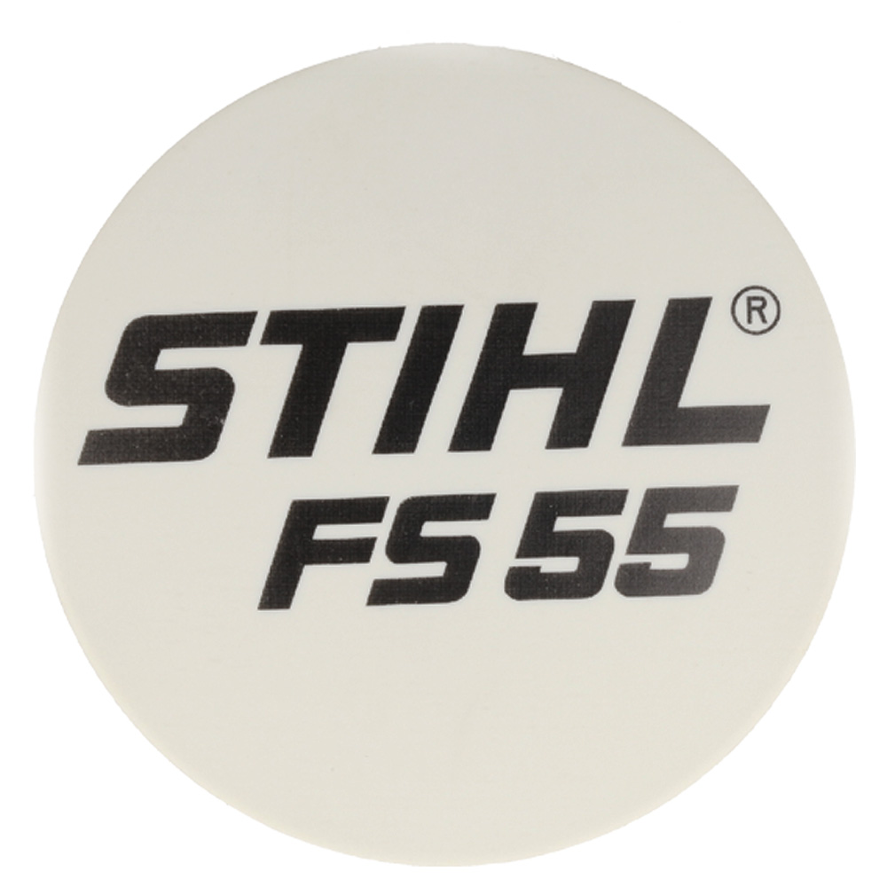 Model Plate Fs 55