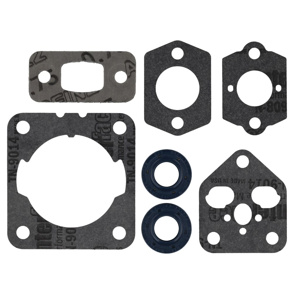 Set Of Gaskets (Contains Item(s): 3)