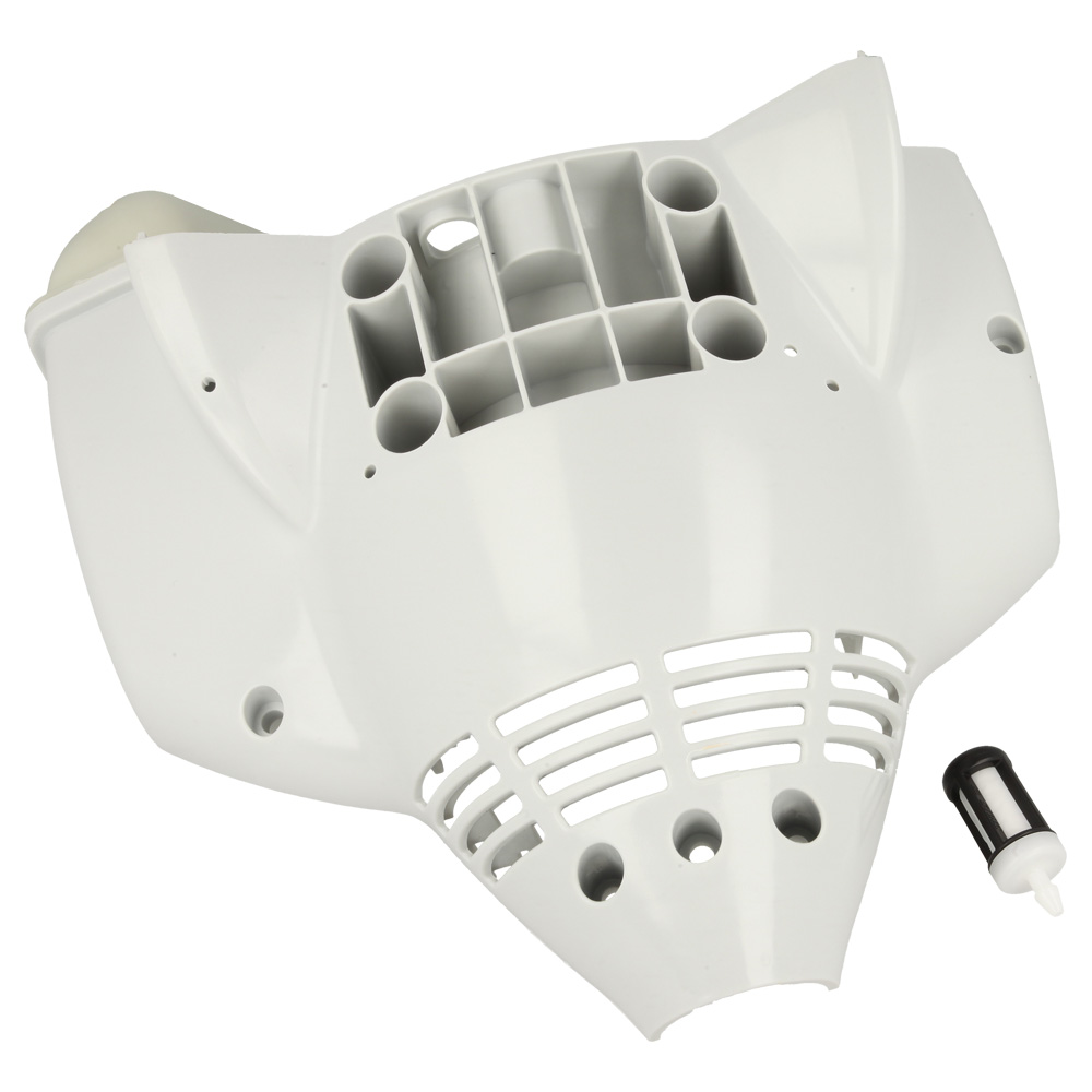 Engine Housing