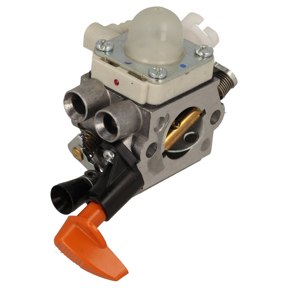 Carburettor C1M-S267D (Contains Item(s): 2 - 25)