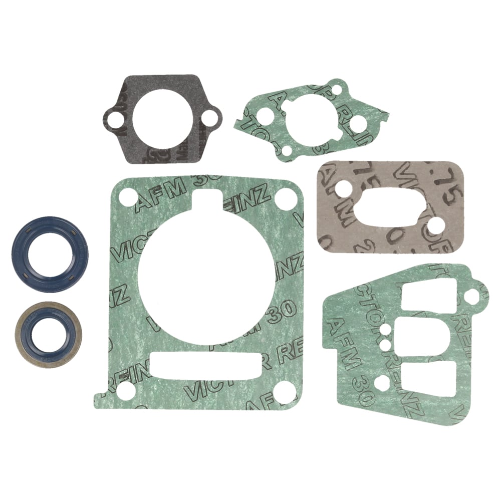 Set of Gaskets (Contains Items 4, 7, 22)