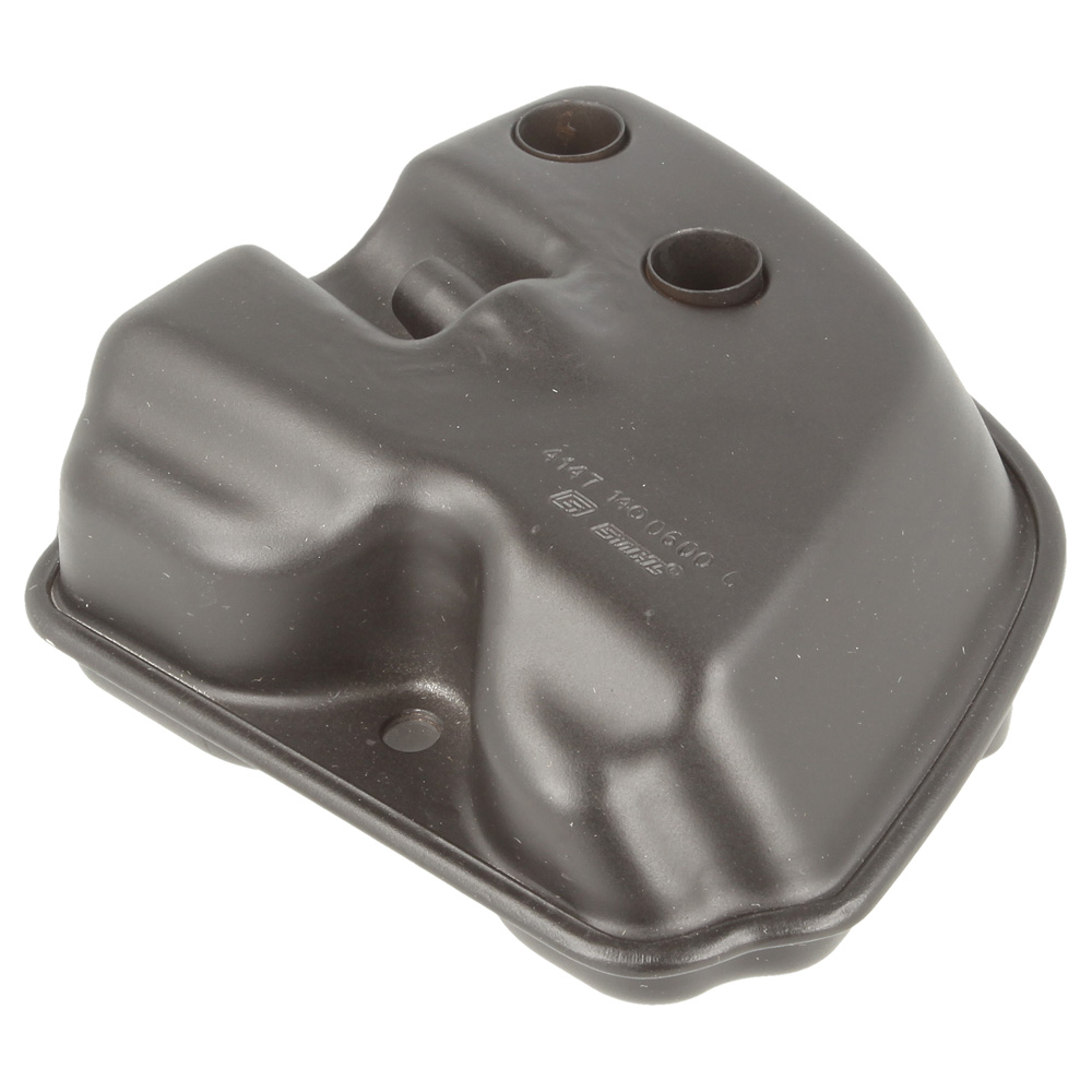 Muffler