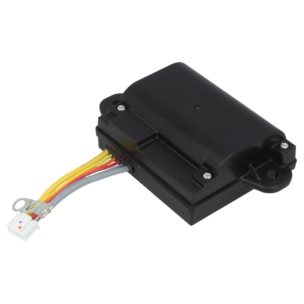 Electronic module