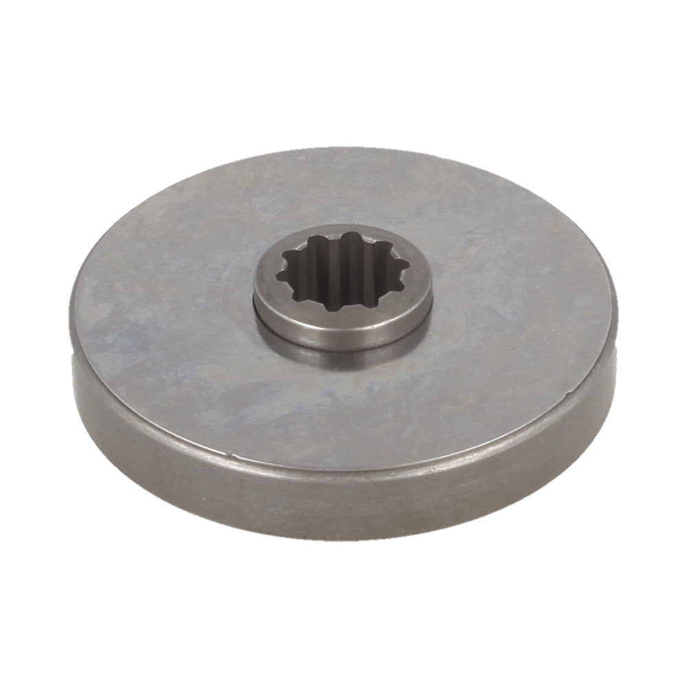 Thrust Plate (Contains Item(s): 14) (Up to Serial Number: 356412189)