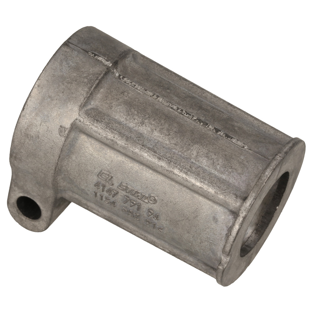Hose clamp