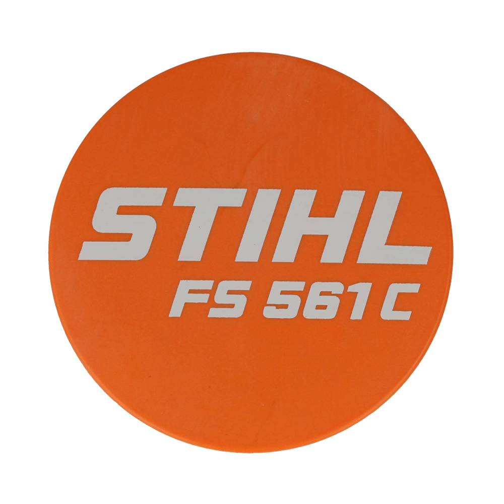 Model plate FS 561 C