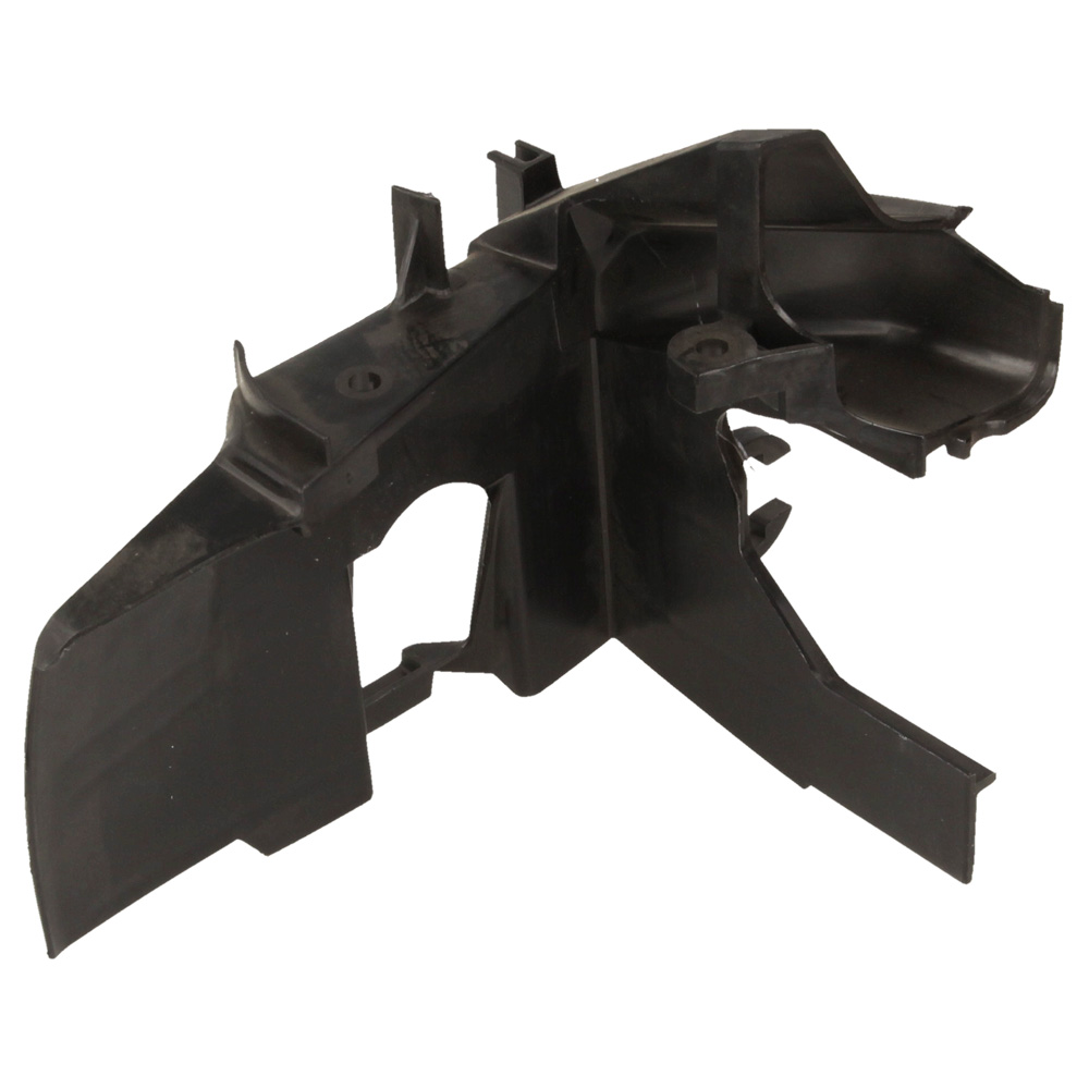 Air Guide Shroud