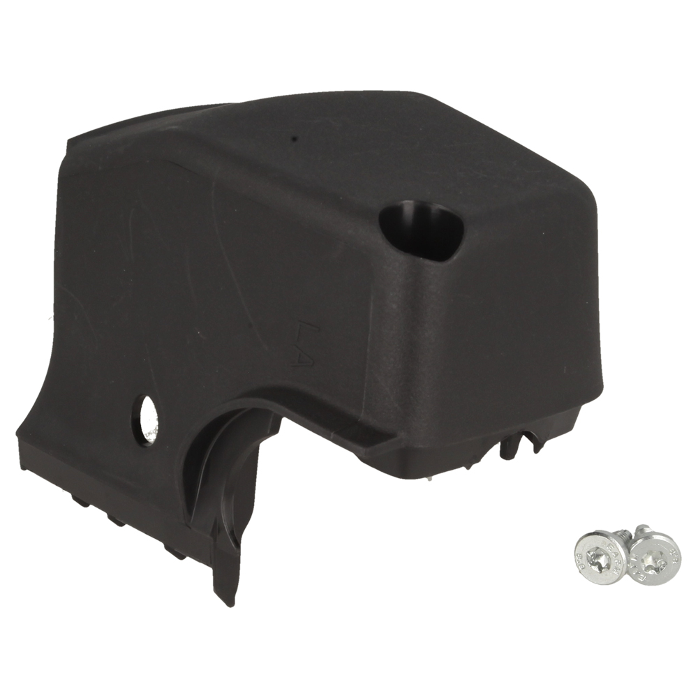 Filter cover