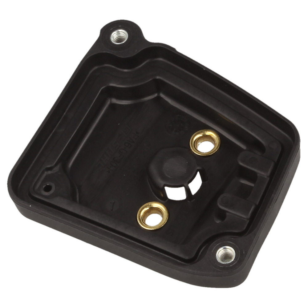 Filter Housing