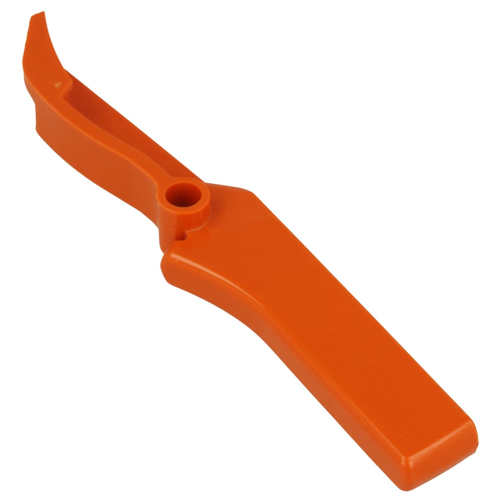 Lockout Lever
