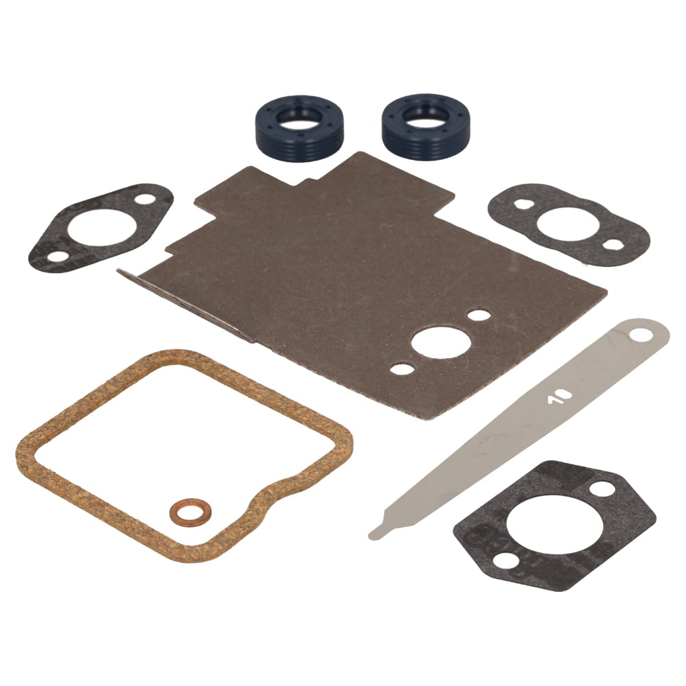 Set Of Gaskets (Contains Items 13, 16, 17)