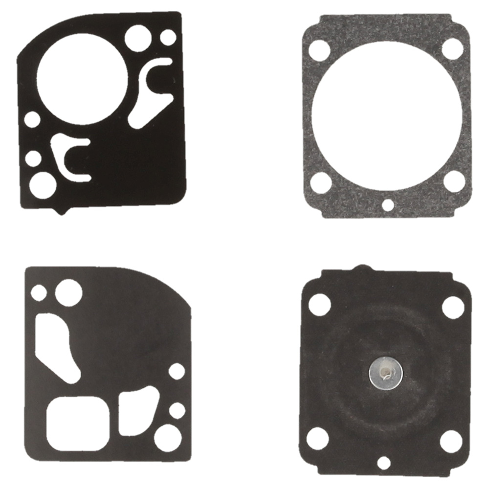 Set Of Carburettor Parts (Contains Items 24, 25, 35, 36)