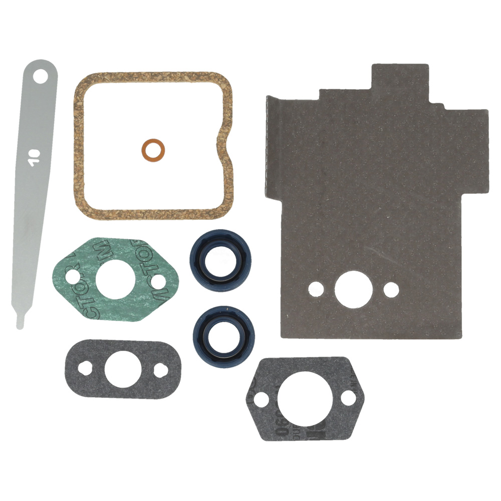 Set Of Gaskets (Contains Items 13, 27, 30-34)