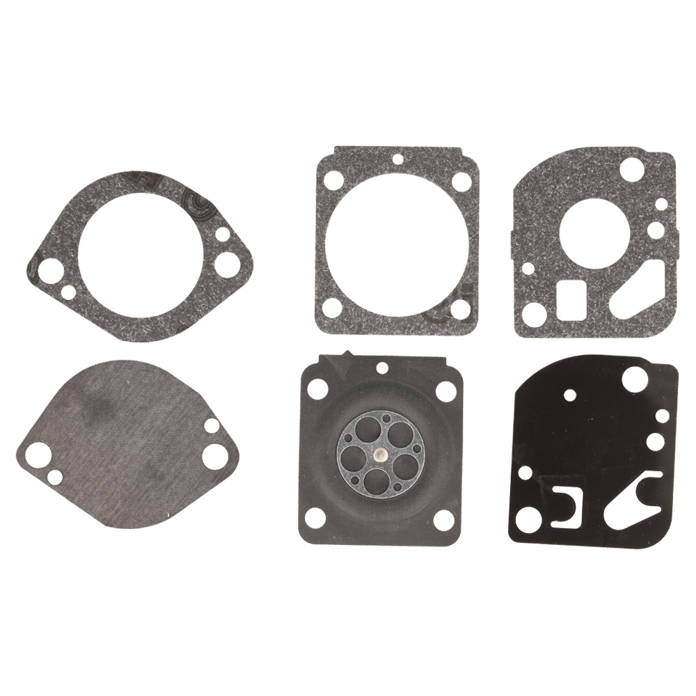 Set Of Carburetor Parts
