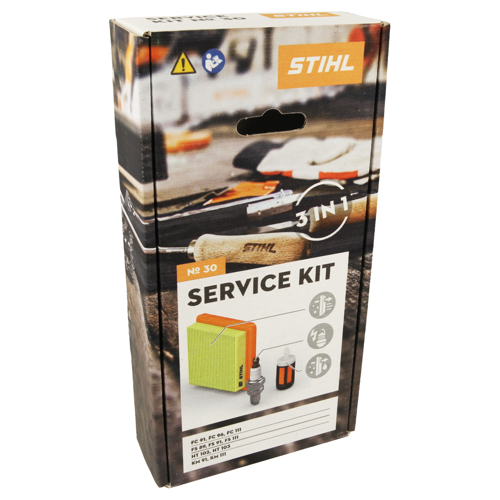 Genuine Stihl Service Kit
